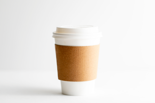 ［ニュース］コンビニのコーヒーの値段があがる☕️
